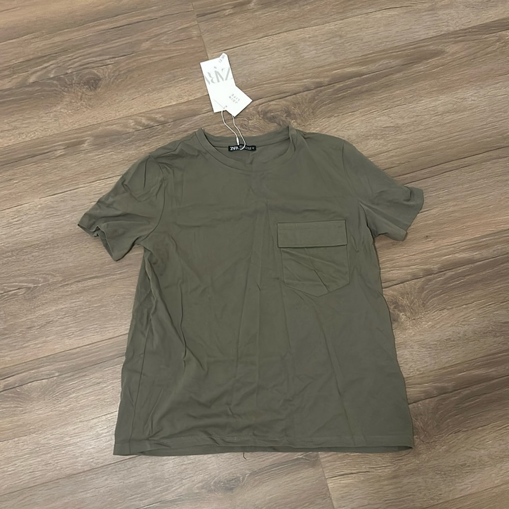 Zara t-shirt